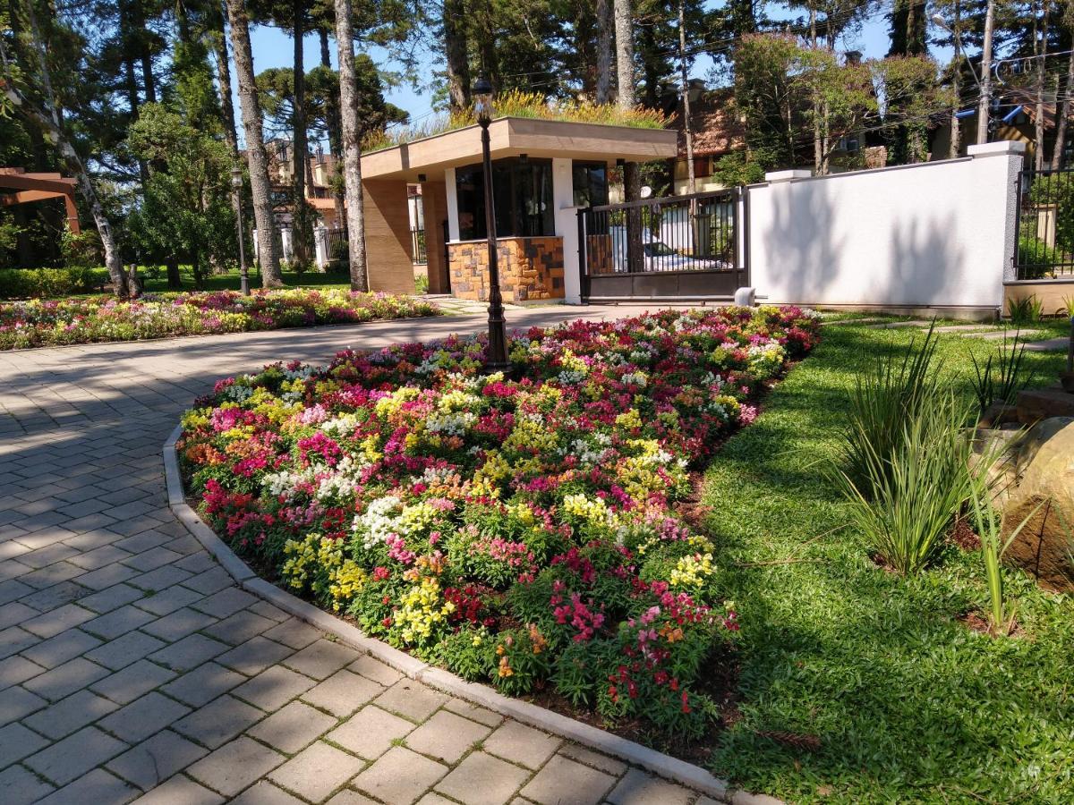 Morada Herz 316 Gramado Exterior photo