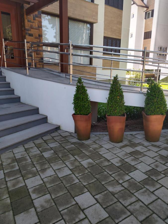 Morada Herz 316 Gramado Exterior photo