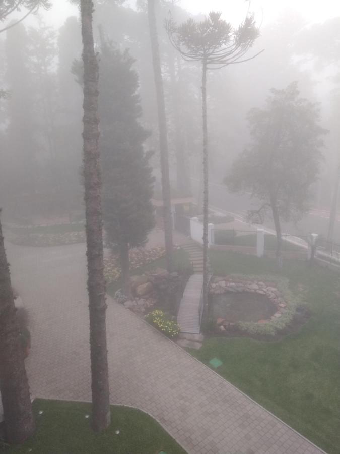 Morada Herz 316 Gramado Exterior photo