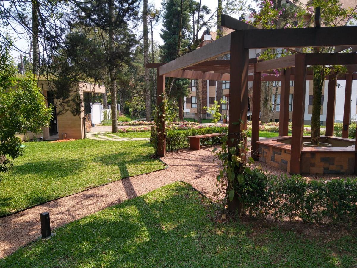 Morada Herz 316 Gramado Exterior photo