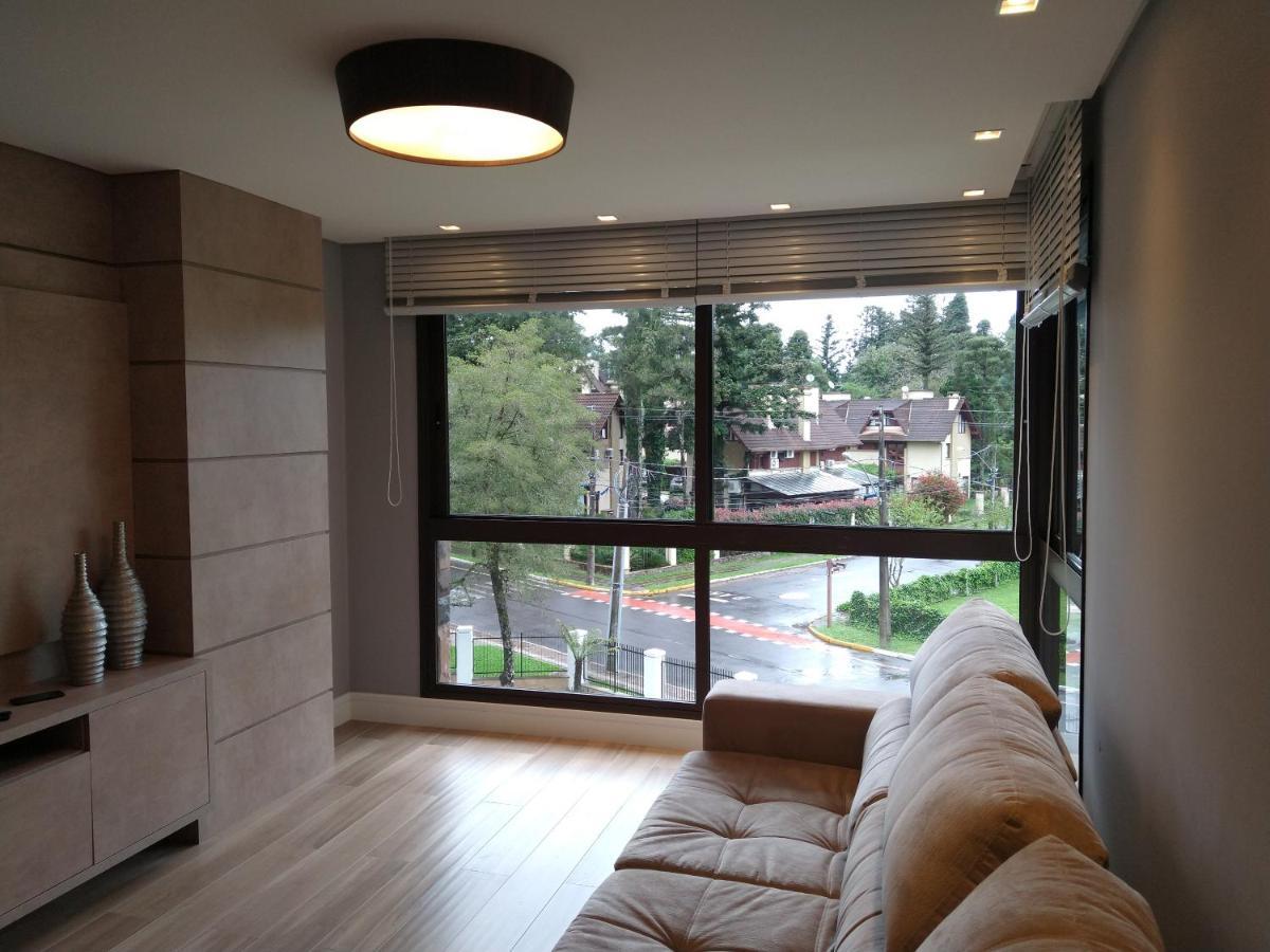 Morada Herz 316 Gramado Exterior photo