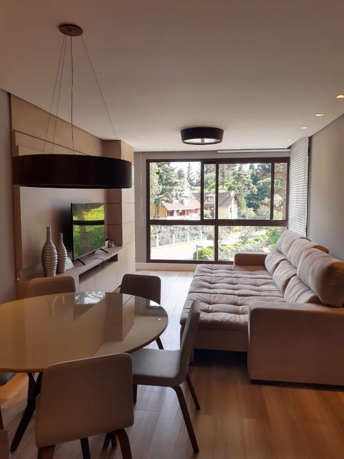 Morada Herz 316 Gramado Exterior photo