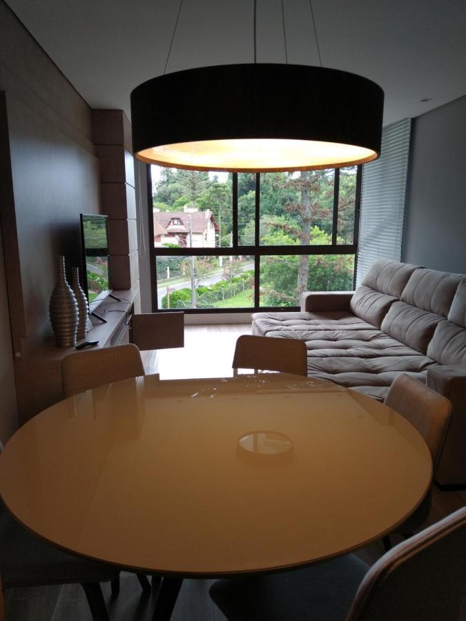 Morada Herz 316 Gramado Exterior photo