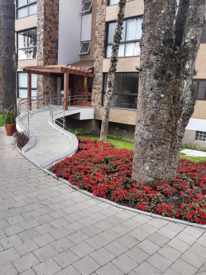 Morada Herz 316 Gramado Exterior photo