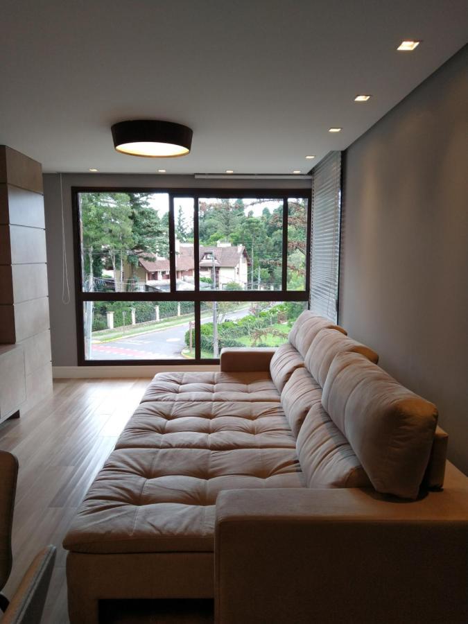 Morada Herz 316 Gramado Exterior photo
